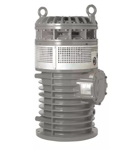 Flygt BS 2400.390 MT 263