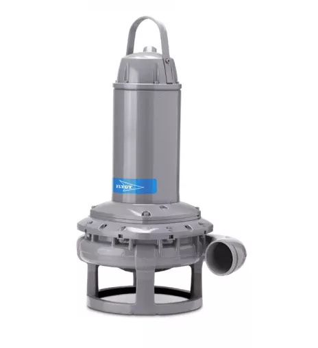 Flygt HS 5150.360 MT 432