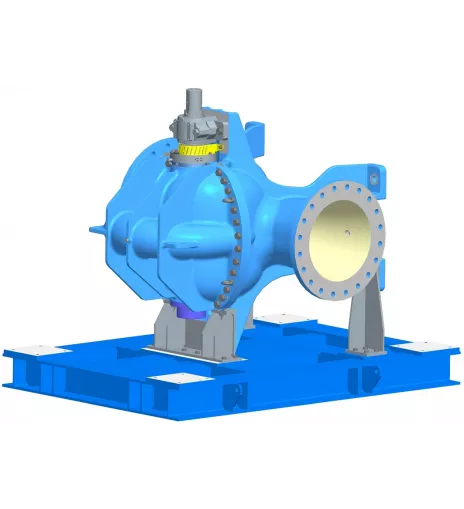 Andritz ASP500-460A.12.S.V