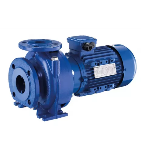 Lowara NSCE 32-160/22/P25HCS4