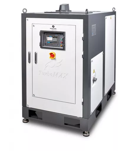 Sanitaire TurboMAX 25