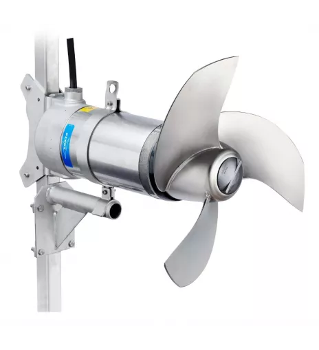 Flygt SR 4220.011