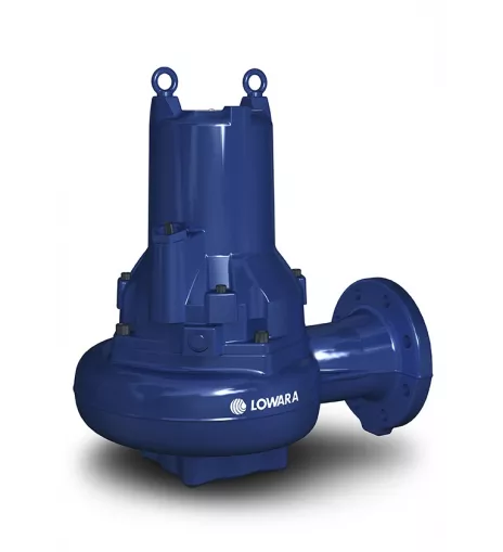 Lowara 1310S-50T.251.S60.230/10