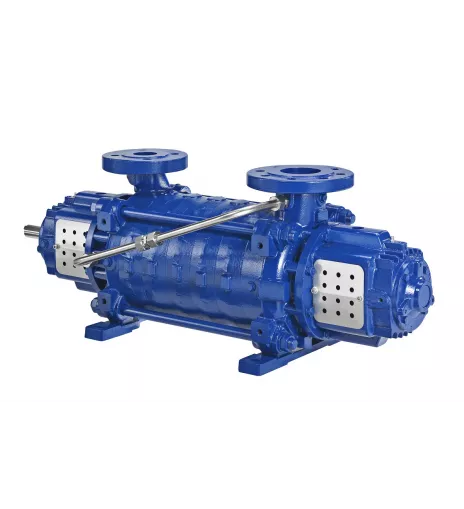 Lowara MPDE150A/06A/BF12500