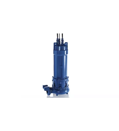 Andritz Ritz SW 200-400.K/N