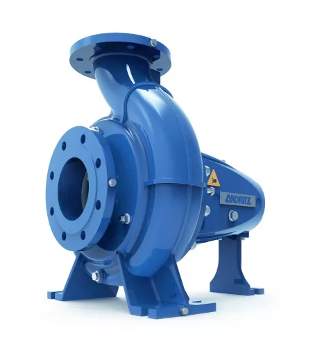 Andritz Ritz SD 125-315