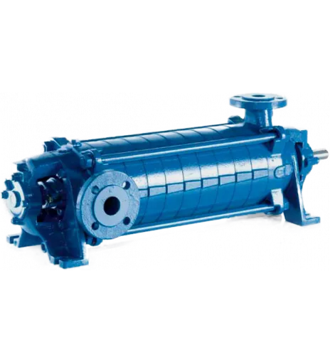 Andritz MPD125B/02A/BD