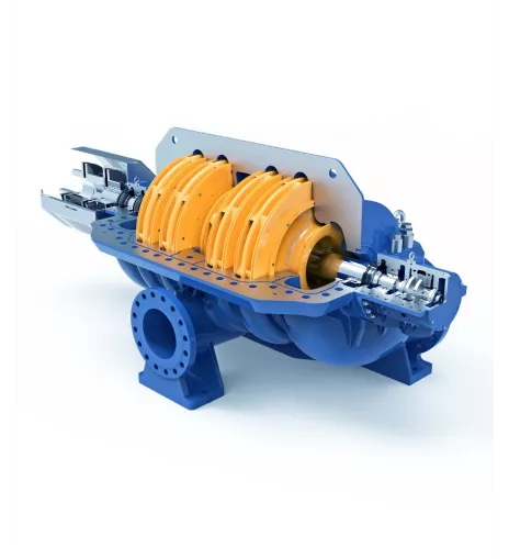 Andritz ASPM 2D-24-300-625.7