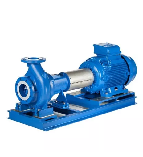 Lowara NSCF 125-250/150/P45VCC4