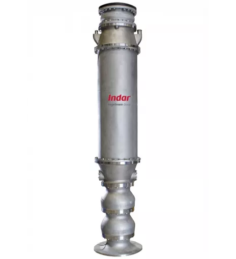 Indar UGPM-1020