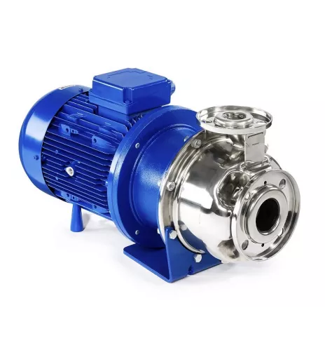 Lowara ESHS 32-125/11/S25RSNA