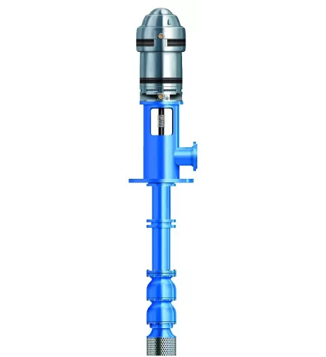 Goulds Water Technology VIT-FFFM 11CHC