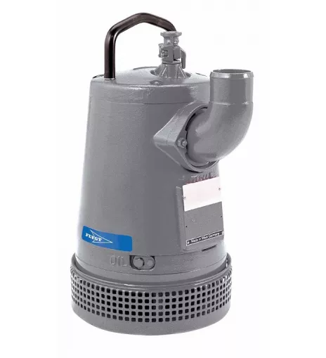 Flygt BS 2075.690 HT 233